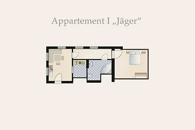 Vakantieappartement Gezinsvakantie Lienz