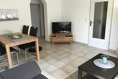Appartamento Vacanza con famiglia Carolinensiel