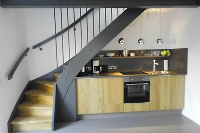 Vakantieappartement Gezinsvakantie Neustadt in Holstein