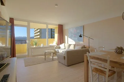 Apartment 261