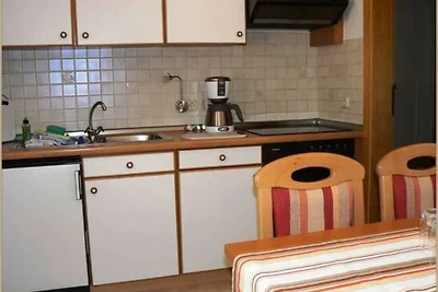 Appartamento Vacanza con famiglia Helgoland
