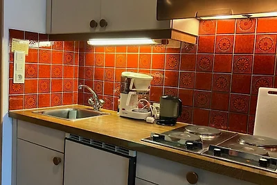 Selbstversorger Zimmer