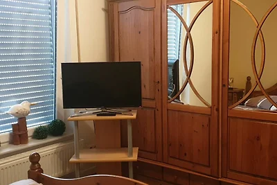 Appartamento Vacanza con famiglia Bensersiel