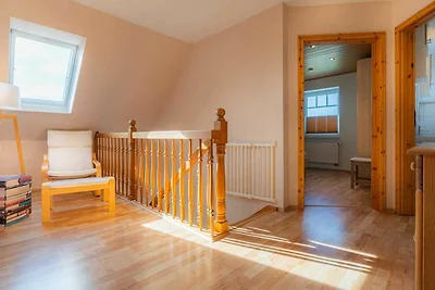 Ferienhaus Ruh di ut (ID 412)