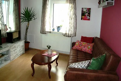 Vakantieappartement Gezinsvakantie Obernzell
