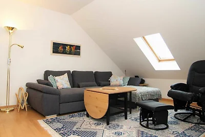 Poststr. 30 Whg. PO30-01