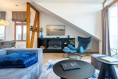 Villa Linquenda, App. 6