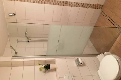 Vakantieappartement Gezinsvakantie Varel