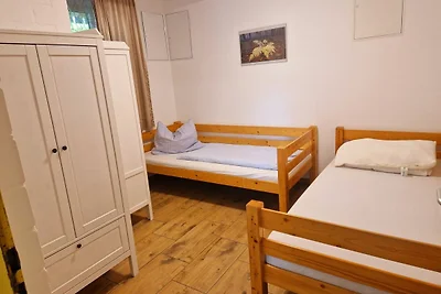 Ferienwohnung bis 2-4 Personen