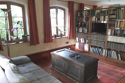 Steinofenzimmer