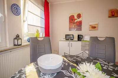 202 Fewo Metz mit Balkon