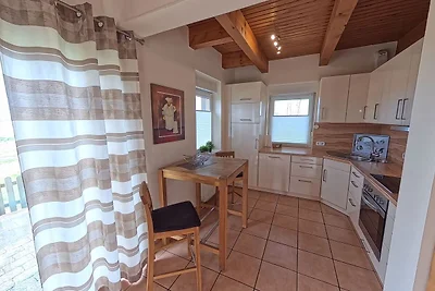 Ferienhaus 331 Herbstprinz 105qm für max.