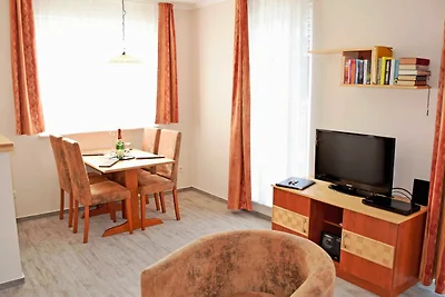 Apartament Dla rodzin Sellin