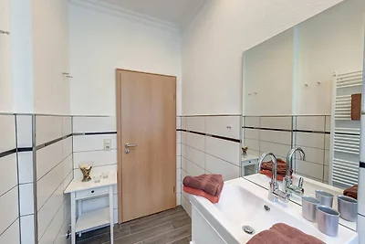 Villa Germania I. OG 3, SEEBLICK