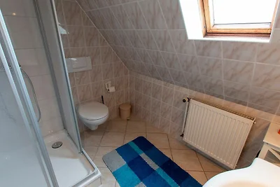 Vakantieappartement Gezinsvakantie Sellin