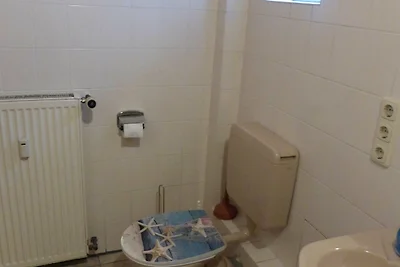 Vakantieappartement Gezinsvakantie Brensbach