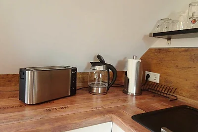 Vakantieappartement Gezinsvakantie Elsterheide