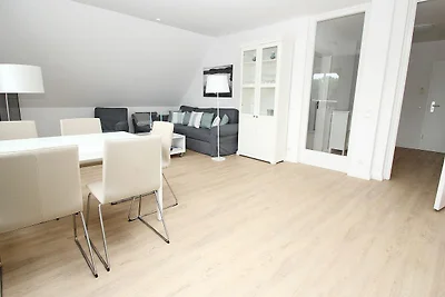 Vorderreihe, Fewo 157