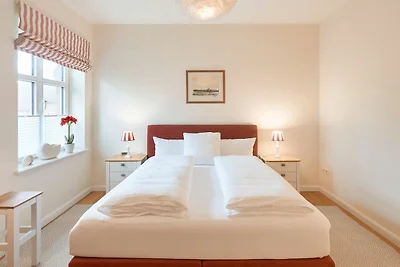 Vakantieappartement Gezinsvakantie Nieblum