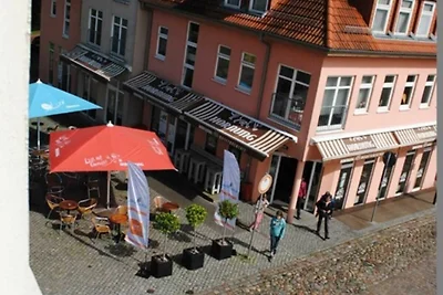 FeWo 2 Burgplatz