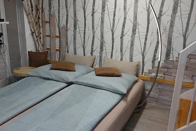 Appartamento Vacanza con famiglia Heiligenstadt