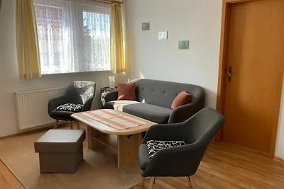 Ferienwohnung 2 im Obergeschoss