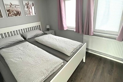 Vakantieappartement Gezinsvakantie Schaprode