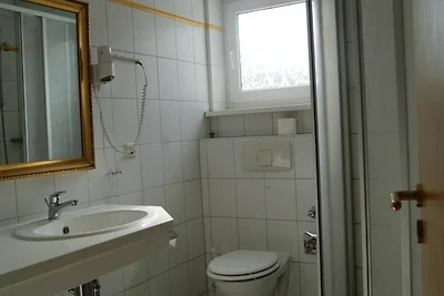 Holiday flat family holiday Putbus