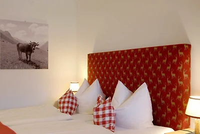 Vakantieappartement Gezinsvakantie Rottach-Egern