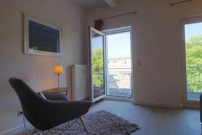 Ferienhaus Alisch Fewo 2