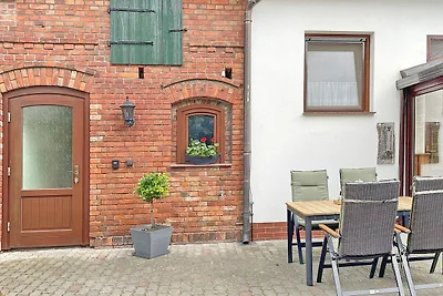 Vakantieappartement Gezinsvakantie Lübbenau/ OT Ragow