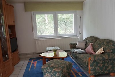 Vakantieappartement Gezinsvakantie Fünfseen