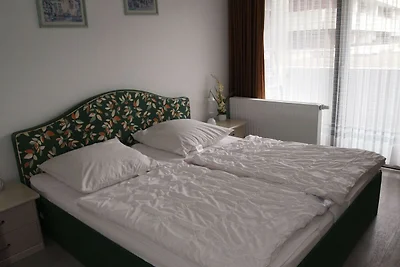 Appartamento Vacanza con famiglia Bad Harzburg