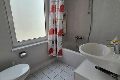 Haus Wilbrand Ferienwohnung 4