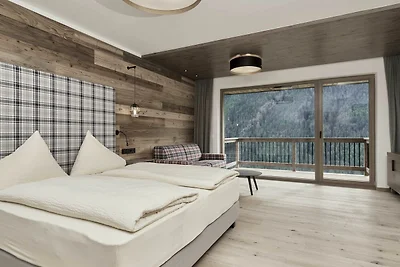 Appartamento Vacanza con famiglia Sölden