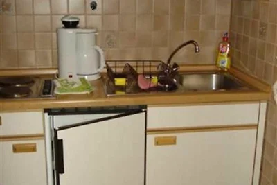 Holiday flat family holiday Bad Sachsa