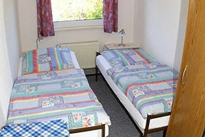 Ferienwohnung Nordseite