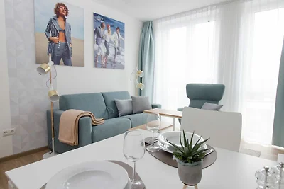 NINO Boardinghouse Apartment 18