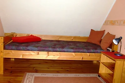 Apartamento Vacaciones familiares Loddin