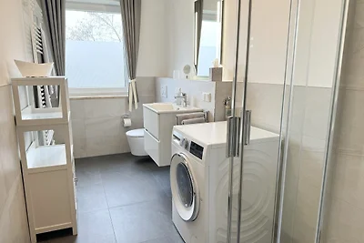 Vakantieappartement Gezinsvakantie Göhren
