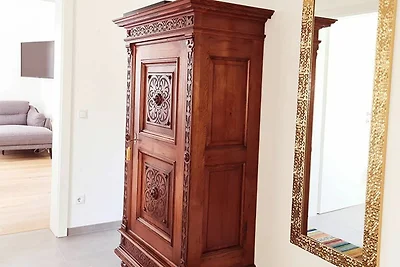Ferienwohnung Franz