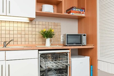 Vakantieappartement Gezinsvakantie Stedesdorf