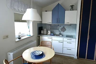 Appartamento Vacanza con famiglia Kühlungsborn