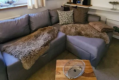 Inselresidenz Strandburg Ferienwohnung 210 Re...