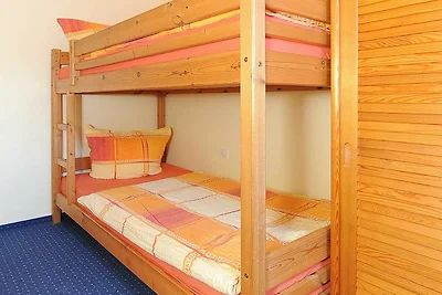 Vakantieappartement Gezinsvakantie Bensersiel