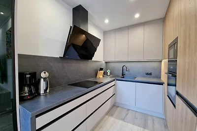 Apartment der JUNGER KUNST (RS2.11)