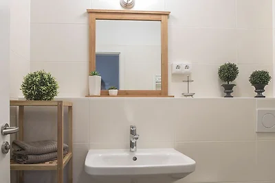 Vakantieappartement Gezinsvakantie Dierhagen