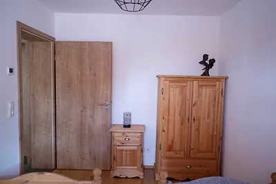 Vakantieappartement Gezinsvakantie Biendorf