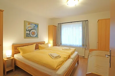 Vakantieappartement Gezinsvakantie Ahlbeck