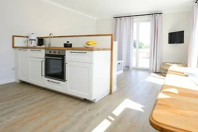 Appartamento Vacanza con famiglia Burg auf Fehmarn